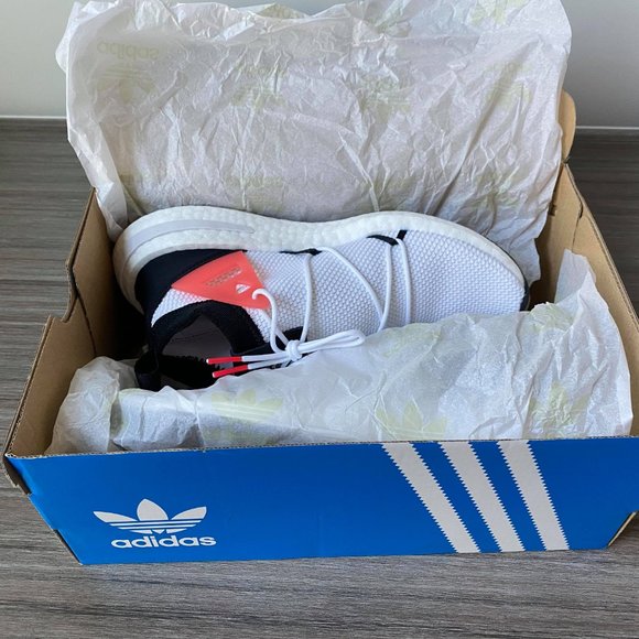 ADIDAS ORIGINALS ARKYN SHOES - Picture 11 of 15